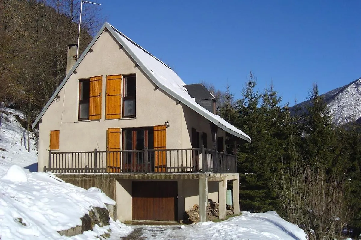Chalet Vielle Louron Γαλλία