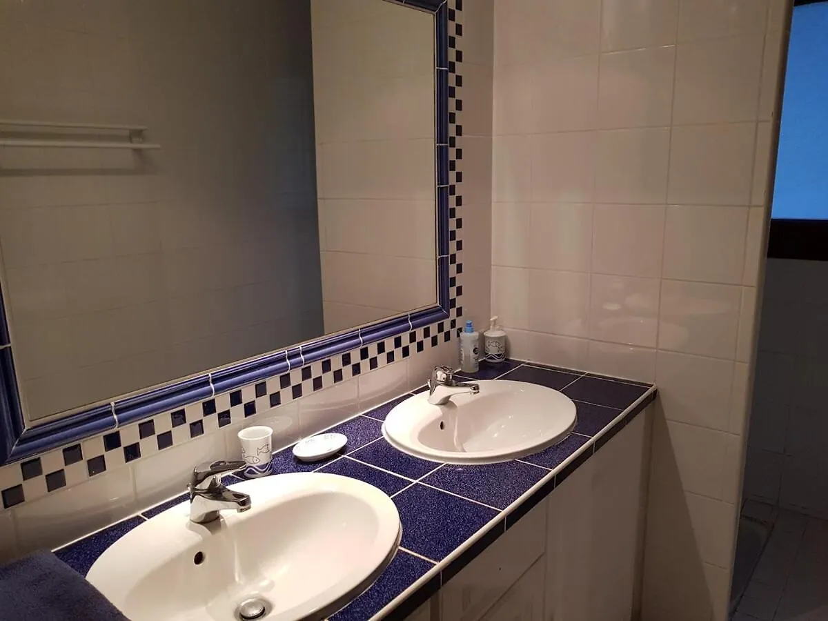 Chalet Vielle Louron
