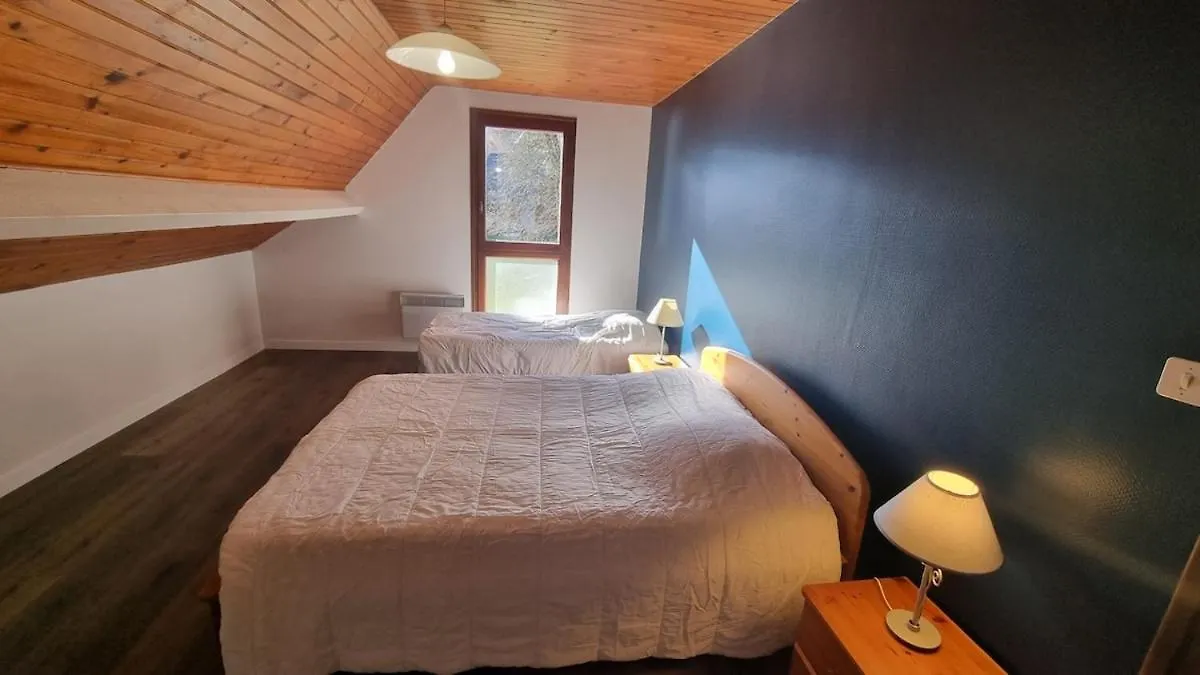 Chalet Vielle Louron