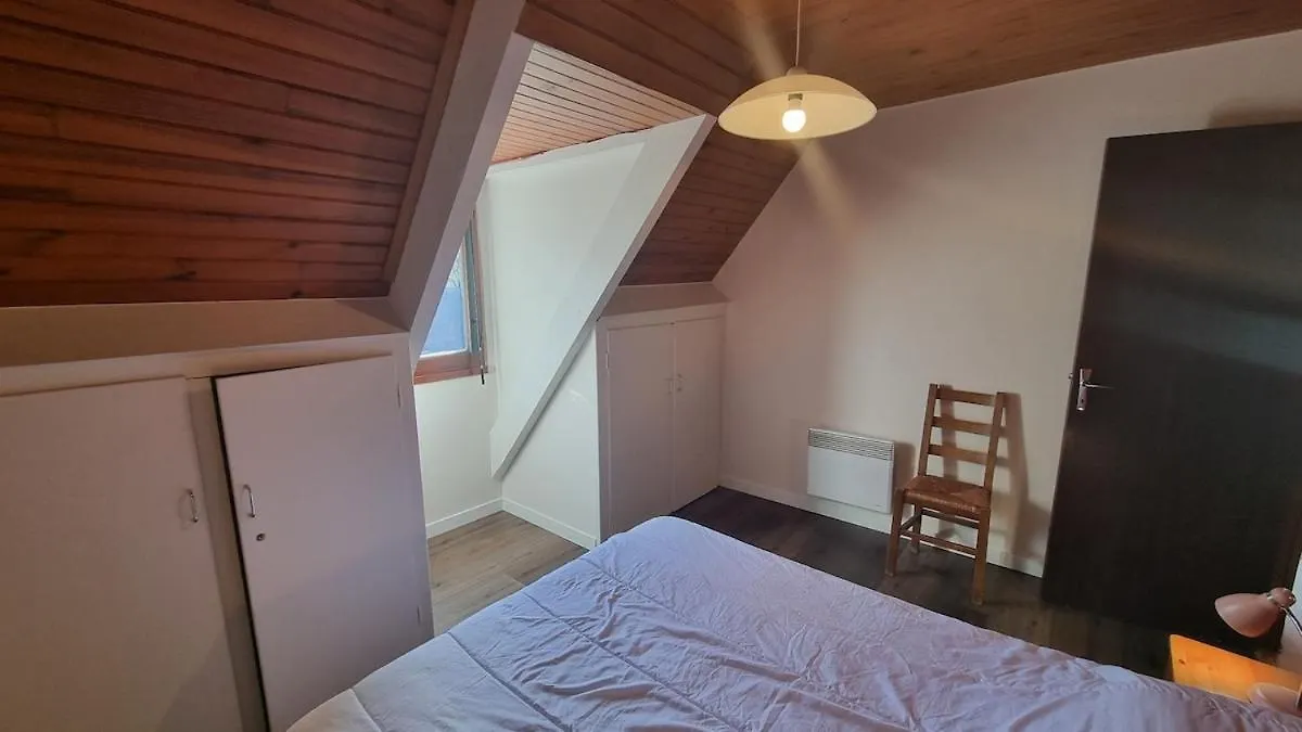 Chalet Vielle Louron Vielle-Louron