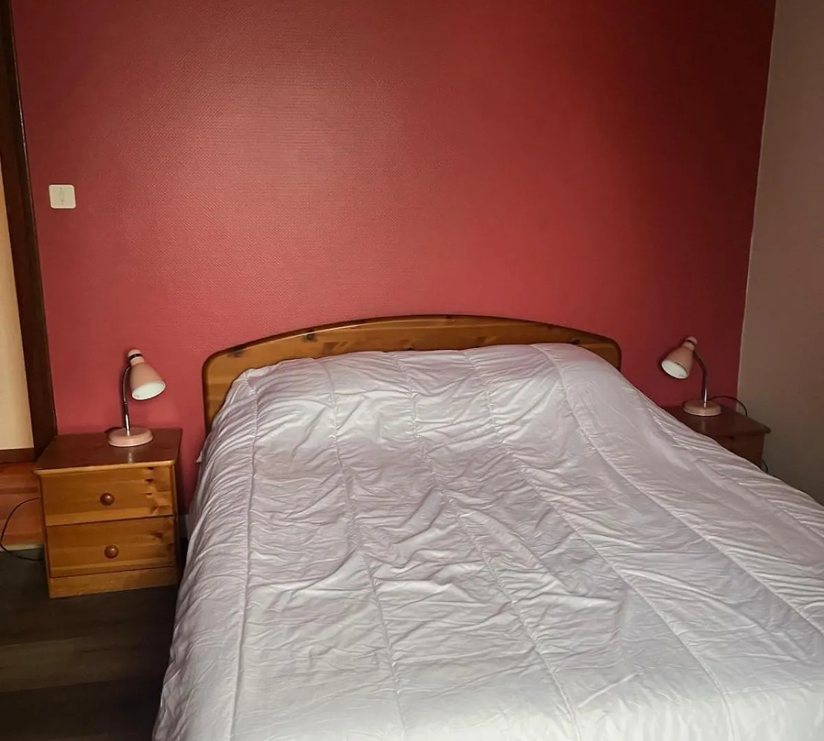 Chalet Vielle Louron  Vielle-Louron
