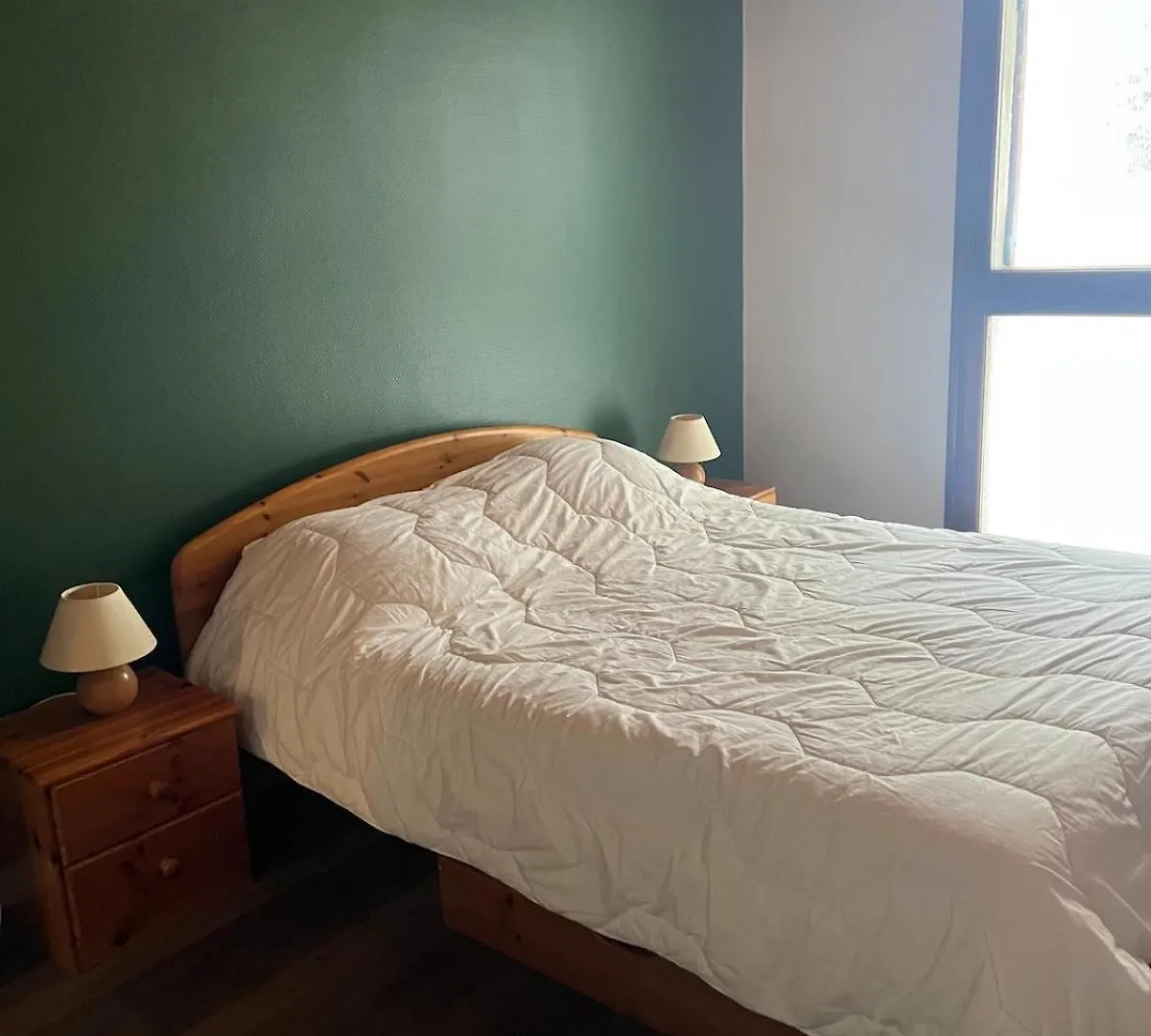 Chalet Vielle Louron Γαλλία