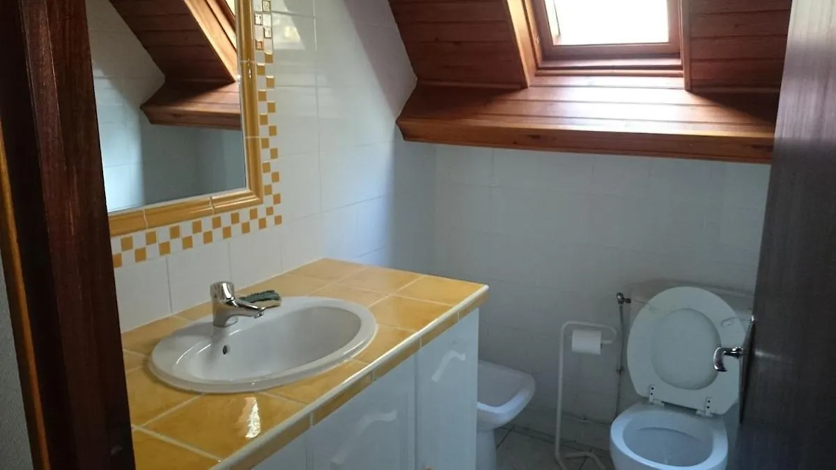 Chalet Vielle Louron 0*, Vielle-Louron